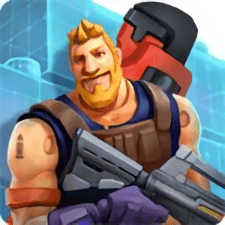 玩具士兵堡垒手机版