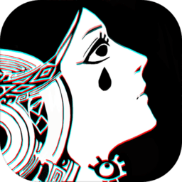 黑色泪珠官方版