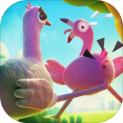 猎人来了我怕怕手机版