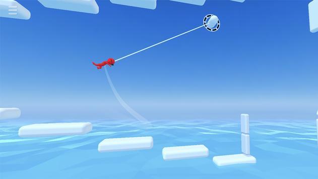 铁钩怪人游戏截图1