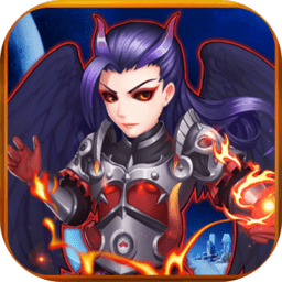 魔灵创世九游客户端