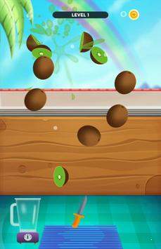 小刀破碎机-游戏截图3