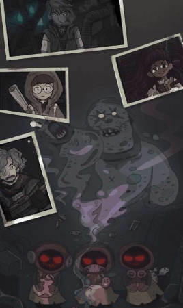 7天决定了你的故事-游戏截图2