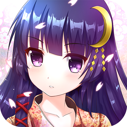 落樱散华抄九游手游