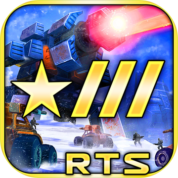 海陆空一体战破解版