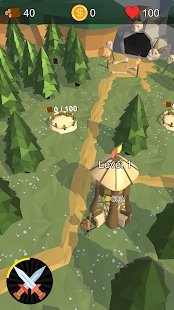 国王的保护者游戏截图1