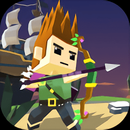 疾风弓箭手手机版