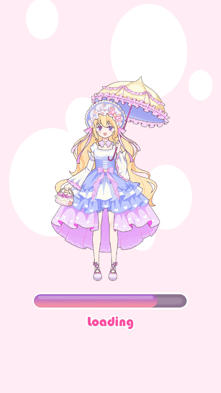 公主少女梦游戏截图3