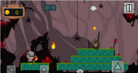 国王任务游戏截图3