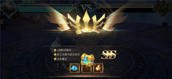 超人类领域游戏截图3