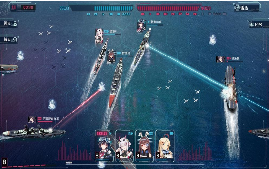 零生纪元手游游戏截图2