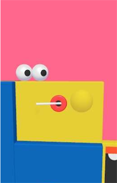 笑脸模仿秀游戏截图2