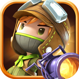 地下城突击者官方正式版