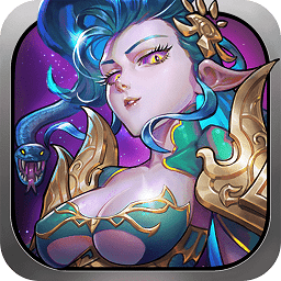 萌物大乱斗官方手游