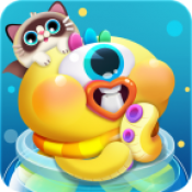 萌鱼泡泡手机版