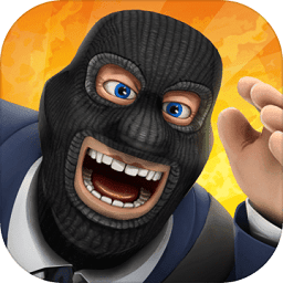 狙击手VS小偷汉化版