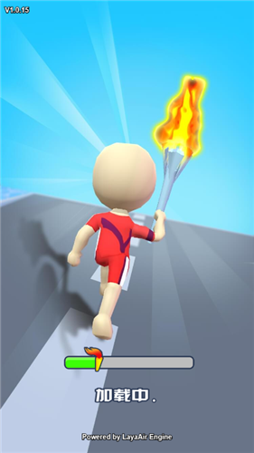 超级火炬手游戏截图2