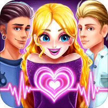 青春恋爱物语手游