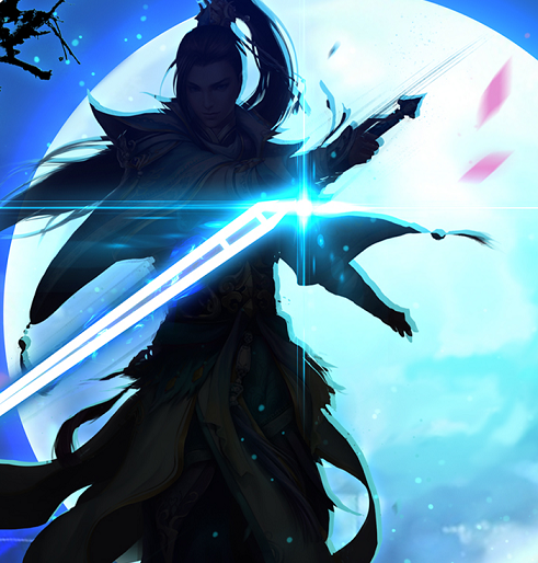 凡人诛仙传手游