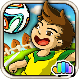 超能足球队破解版游戏