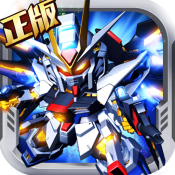 敢达决战手机版