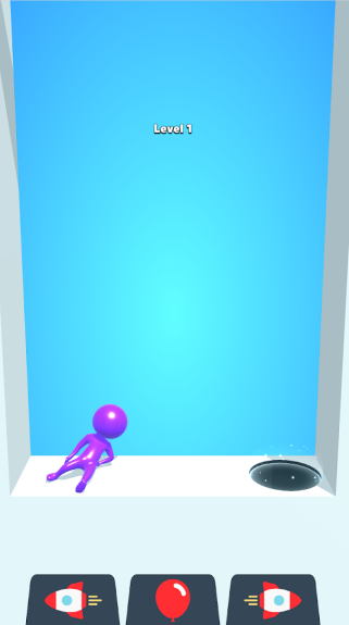 完美入洞游戏截图1