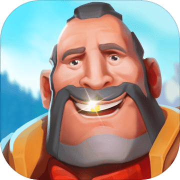 planet gold rush破解版(星球淘金热)