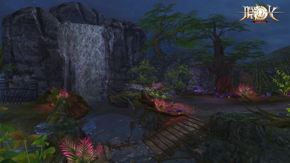 中世纪的曙光手游游戏截图2