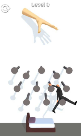 沉沉睡去-游戏截图2