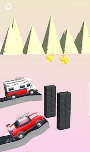 指路赛车游戏截图2