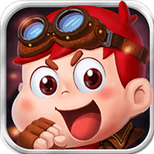 九游阿优大冒险手游