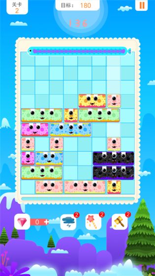 土耳其萌萌消手游游戏截图1