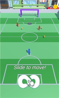 街头射手3D-游戏截图1