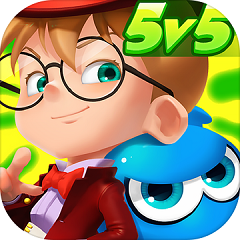 泡泡军团内购破解版