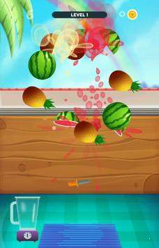 小刀破碎机-游戏截图2