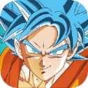 热血武道会龙珠之战ios版