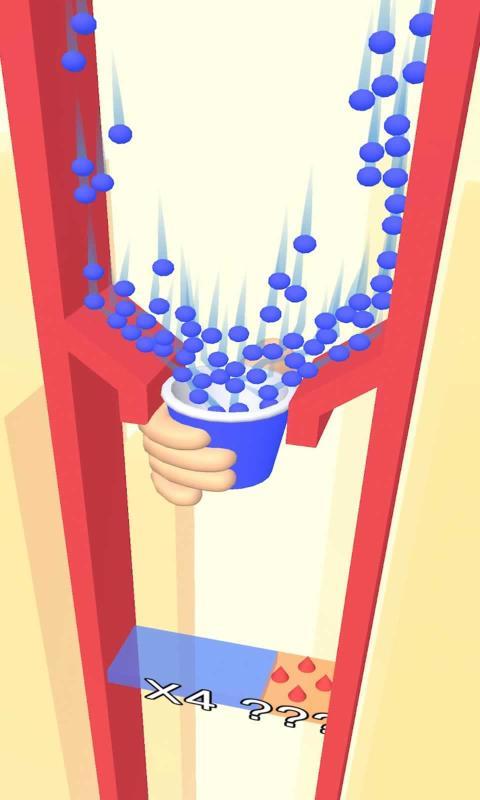 改变下落游戏截图2