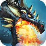 英雄无敌黑龙与泰坦无限金币版