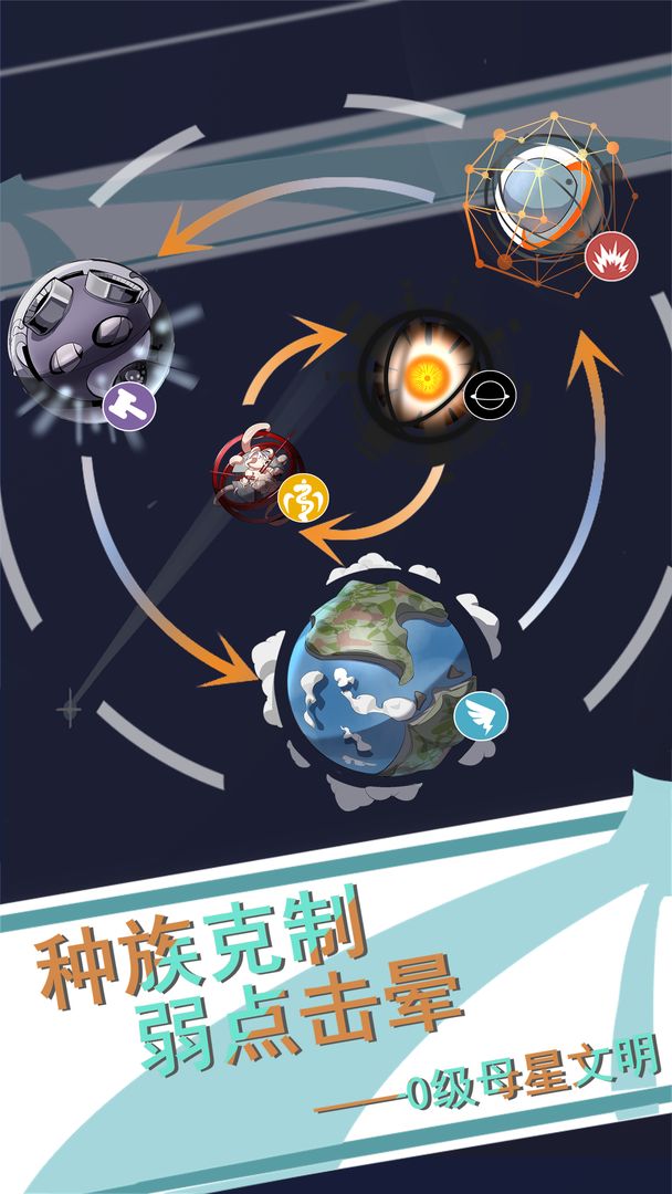 第七文明测试版游戏截图5