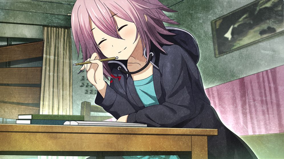 鸢之歌公测版游戏截图6