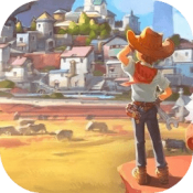 沙石镇时光手游