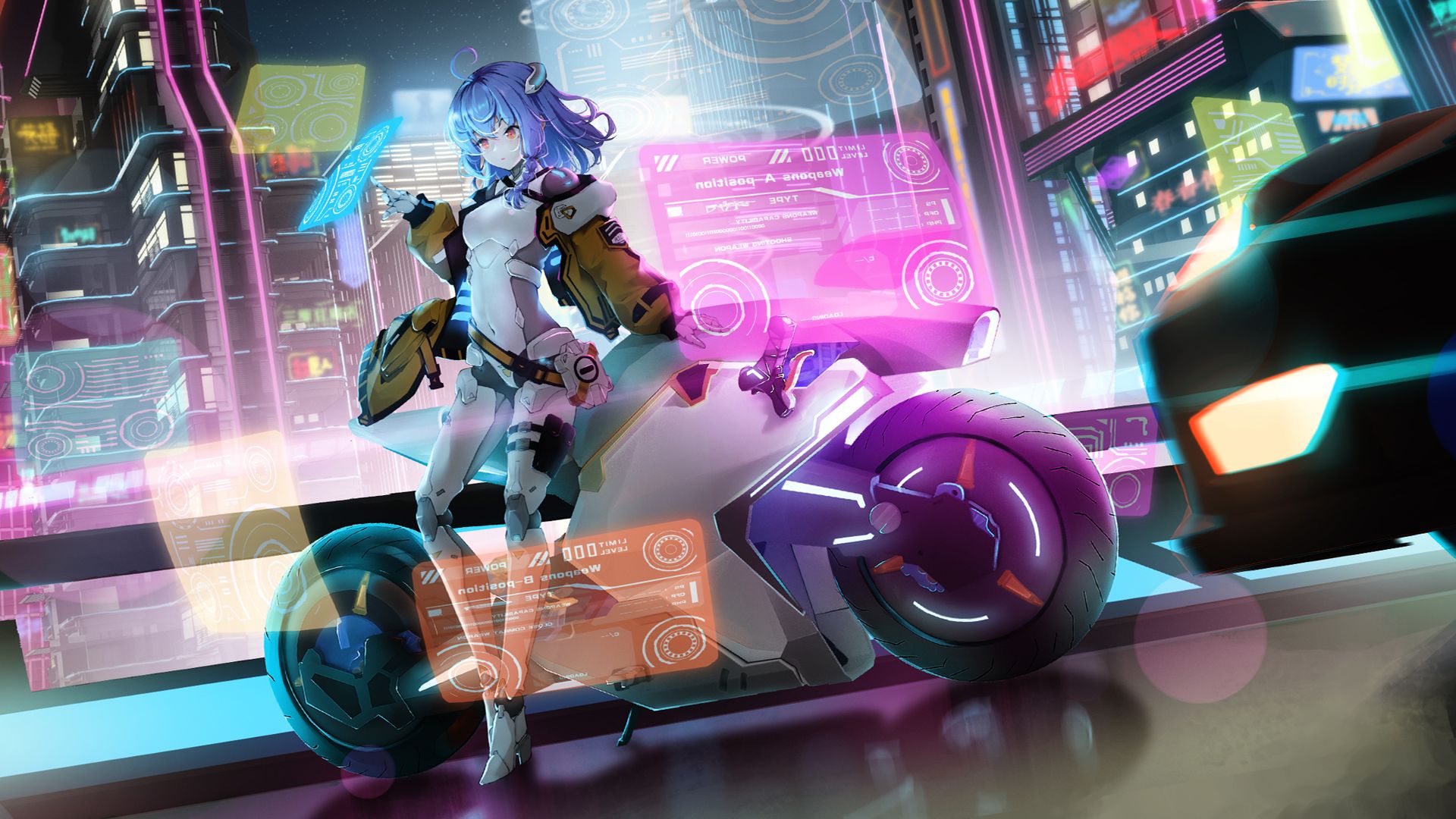 临界指令手机版游戏截图4