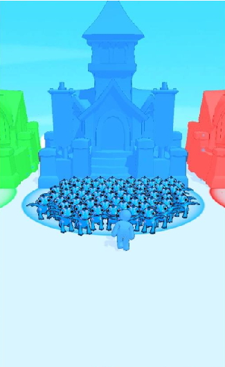 龙斗竞技场-游戏截图3