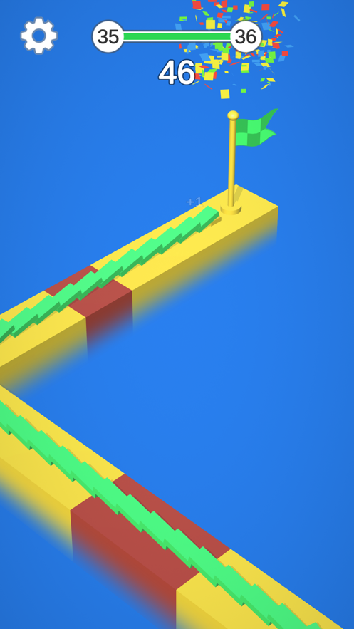 多米诺大师游戏截图4