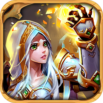 矮人与精灵游戏