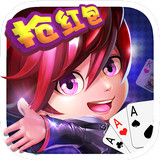 白金岛跑得快游戏(朋友桌)