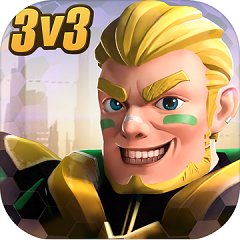 一球超神taptap版