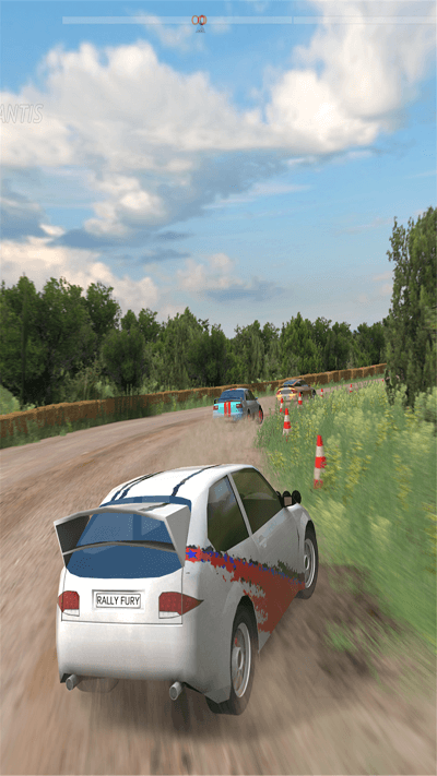 青云剑侠传手游游戏截图2