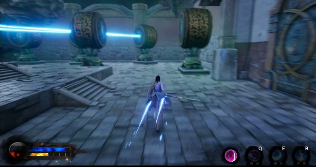 琉隐体验版-游戏截图5