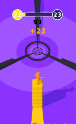 分形漩涡游戏截图2